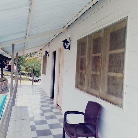 Saiva Hill Resort Mussoorie Kültér fotó