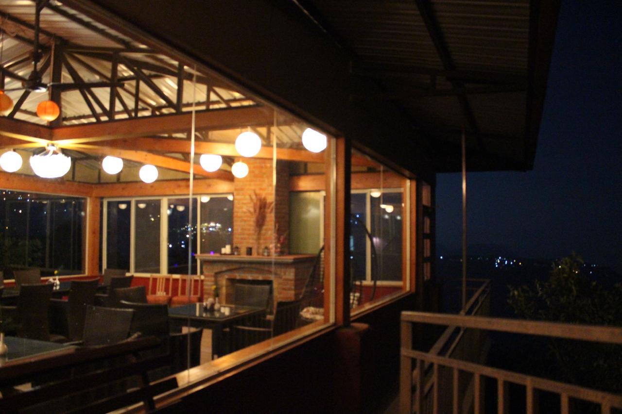 Saiva Hill Resort Mussoorie Kültér fotó