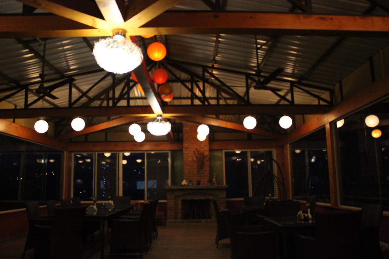 Saiva Hill Resort Mussoorie Kültér fotó