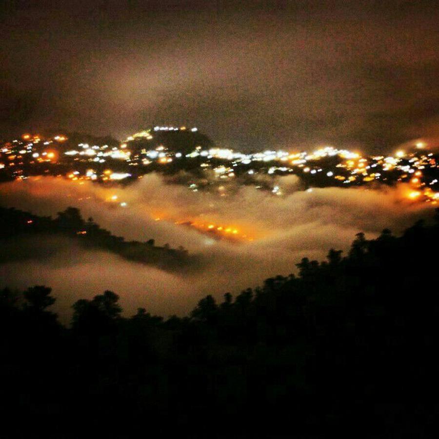 Saiva Hill Resort Mussoorie Kültér fotó