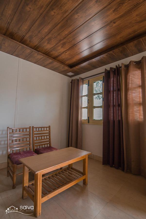 Saiva Hill Resort Mussoorie Kültér fotó