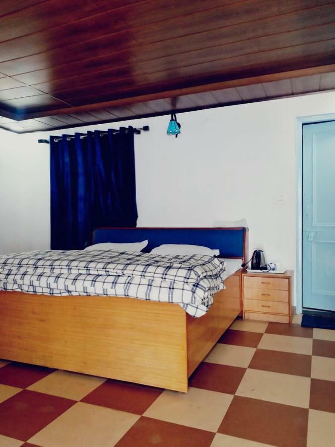 Saiva Hill Resort Mussoorie Kültér fotó
