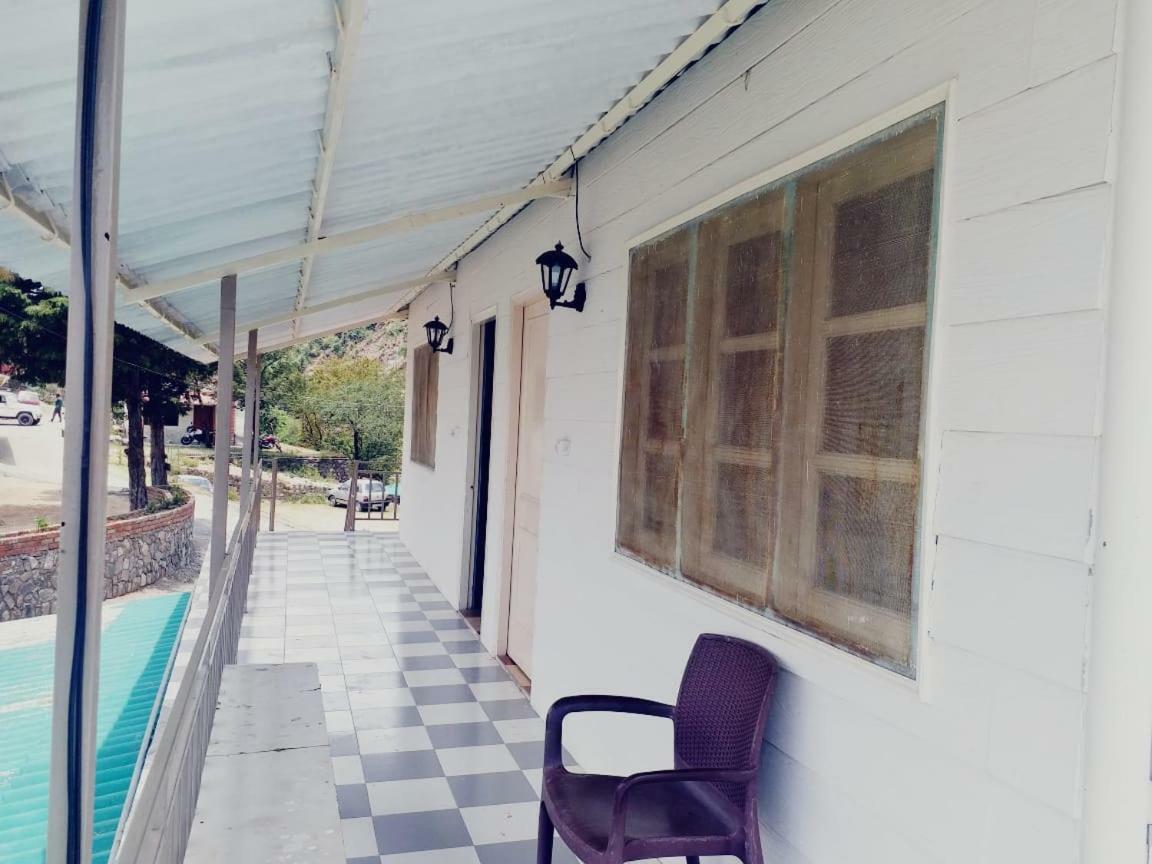 Saiva Hill Resort Mussoorie Kültér fotó